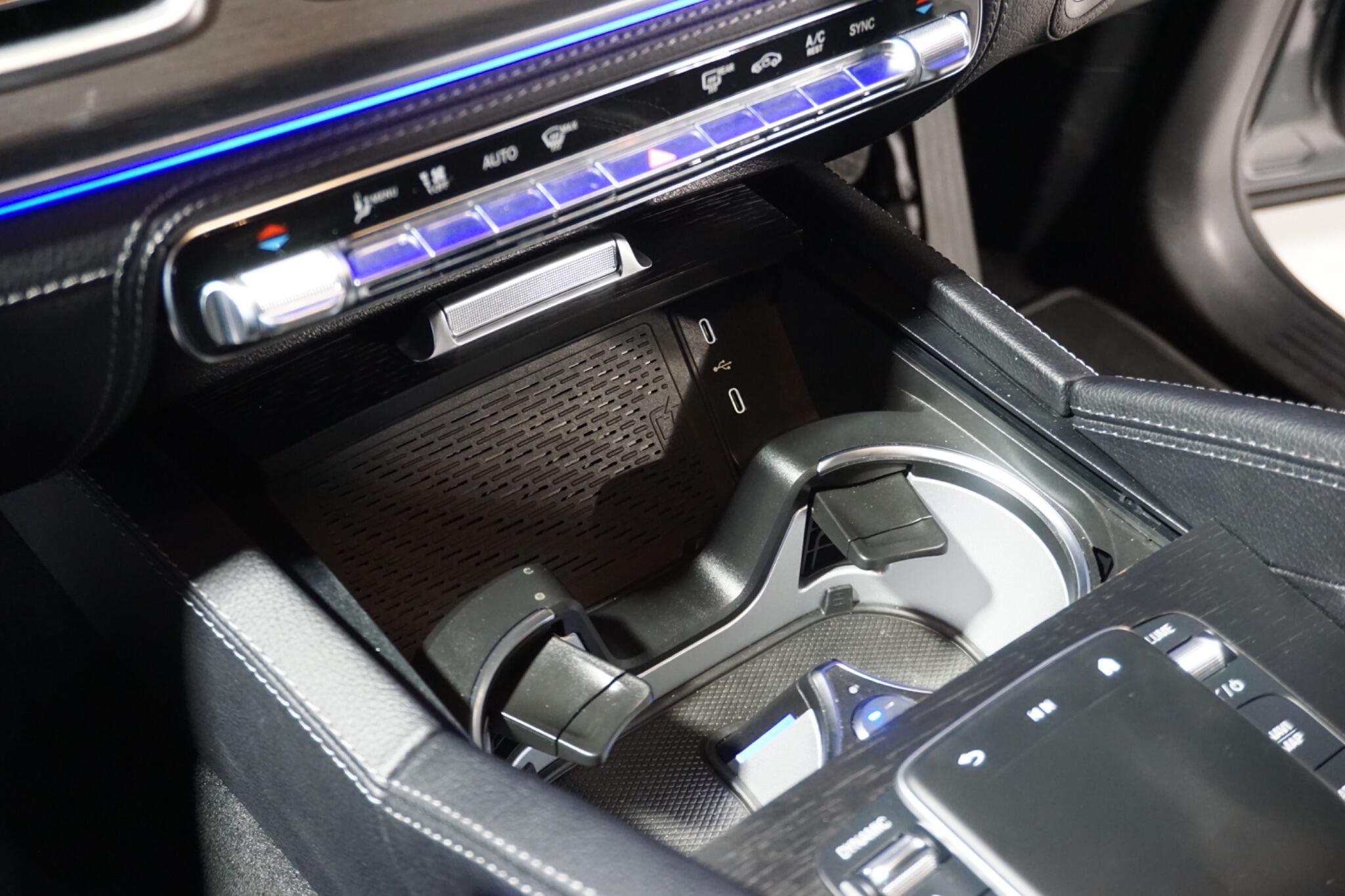 Mercedes-Benz GLE 3.0 GLE450dh MHEV AMG Line (Premium) SUV 5dr Diesel Hybrid G-Tronic 4MATIC Euro 6 (s/s) (7 Seat) (389 ps)